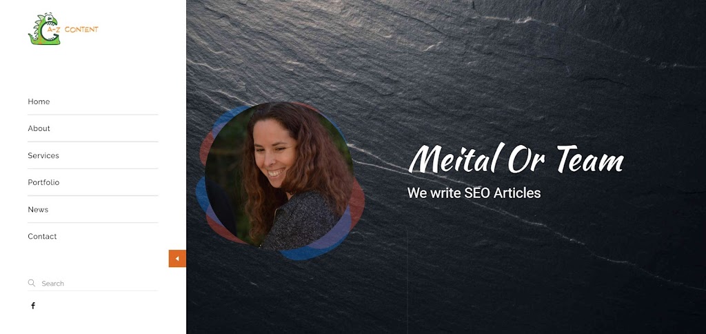AZ Digital Marketing Consulting - Meital Or | 45 Cedar Ridge Blvd, Quispamsis, NB E2E 4K6, Canada | Phone: (506) 639-4547