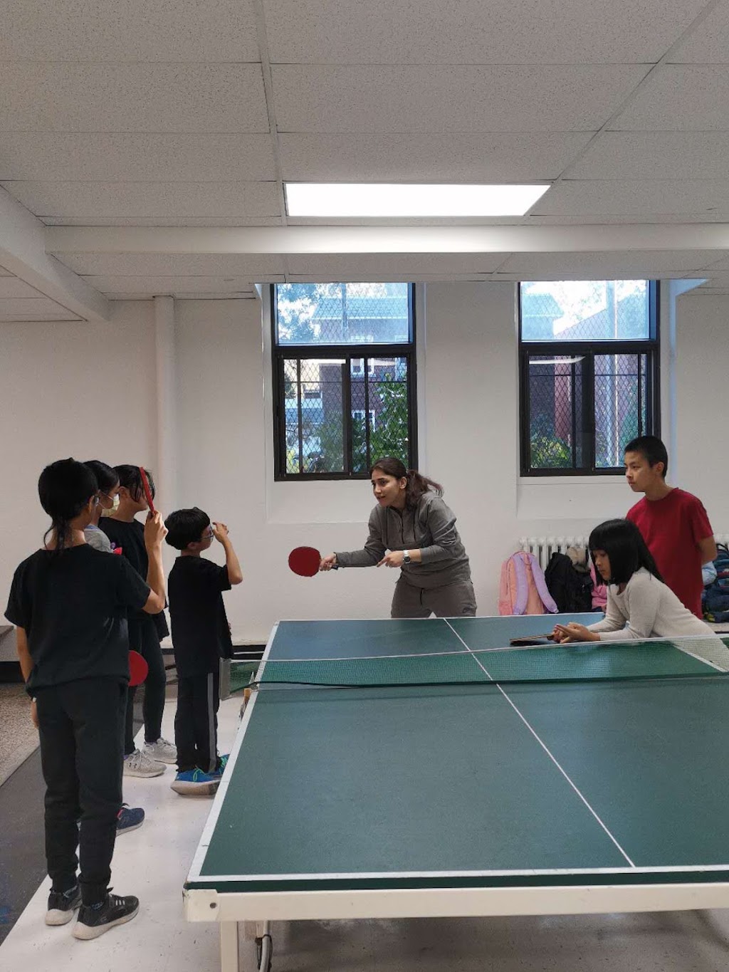 培优教育 Payou Education | 1201 Rue Argyle, Verdun, QC H4G 1V4, Canada | Phone: (514) 885-8068