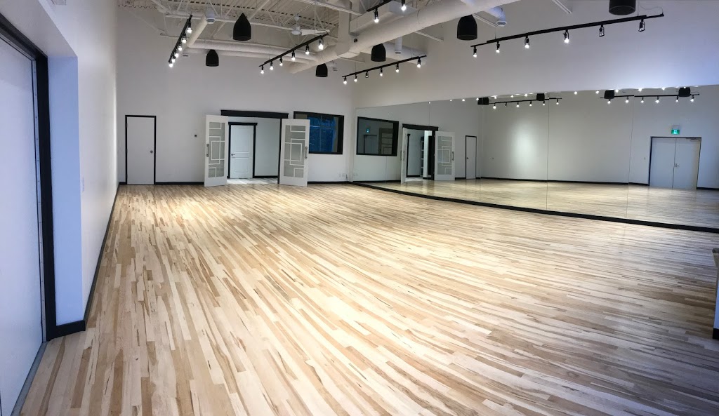 DREALEE | Fitness + Dance | 3860 Sherwood Dr #620, Sherwood Park, AB T8H 0Z9, Canada | Phone: (780) 570-3732