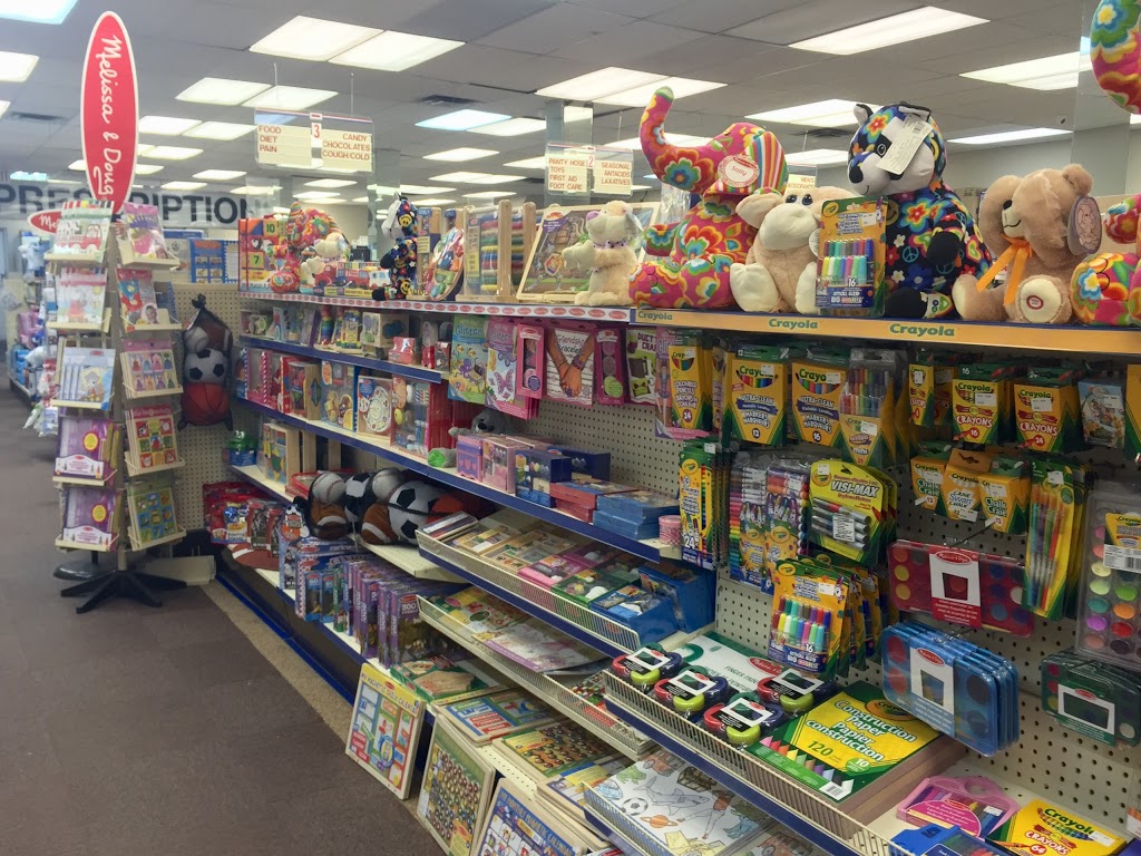 McGregor Pharmacy | 5 King St W, Bowmanville, ON L1C 1R2, Canada | Phone: (905) 623-5792