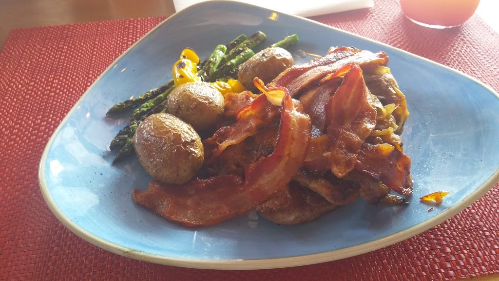 Tailwinds Bar & Grill | Ramara, ON L3V 6H6, Canada | Phone: (705) 325-1020