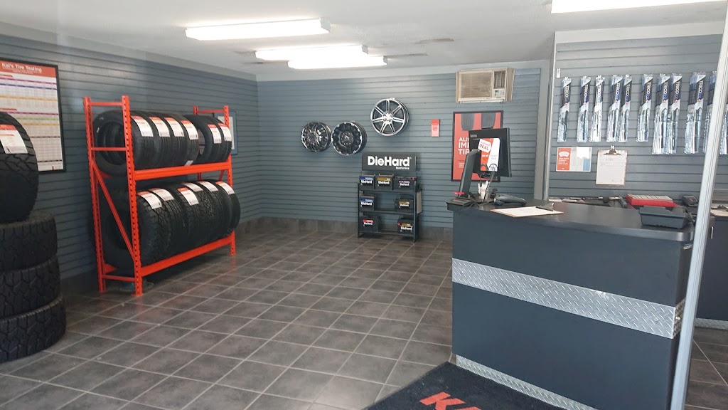 Kal Tire | 1931 Shuswap Ave, Lumby, BC V0E 2G0, Canada | Phone: (250) 547-9251