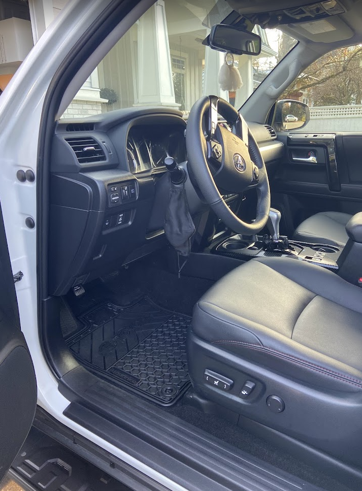 Kais Custom Cleaning | 9098 Queen St, Langley Twp, BC V1M 2R5, Canada | Phone: (604) 910-7052