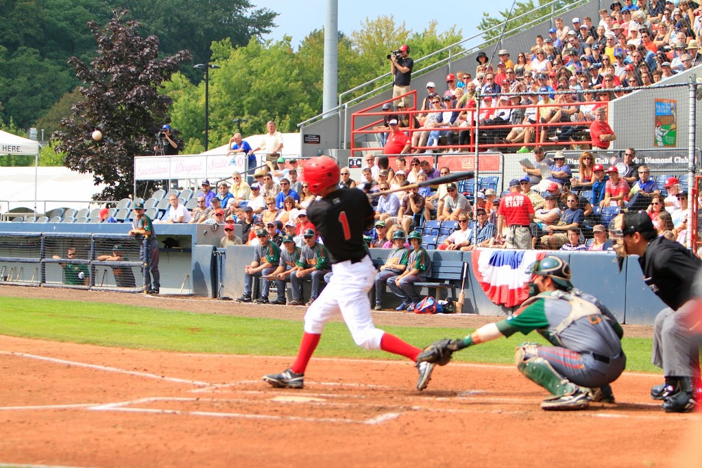Vancouver Canadians Professional Baseball Club | 4601 Ontario St, Vancouver, BC V5V 3H4, Canada | Phone: (604) 872-5232