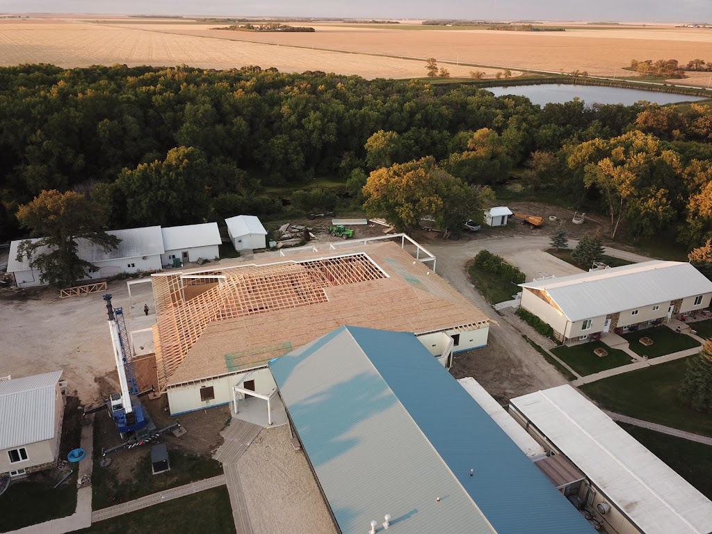 Enersip Corporation | highway 218 - Road 11N, Plant is located at Greenridge 218 & Road 11N, Dominion City, MB R0A 0H0, Canada | Phone: (204) 427-3635
