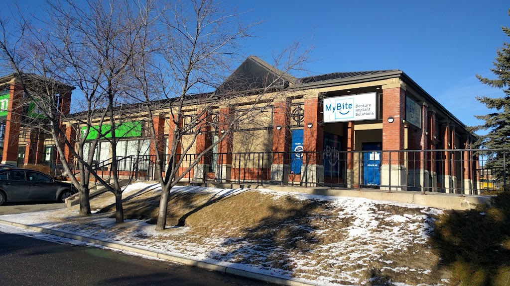MyBite Calgary - Beddington | 8114 Beddington Blvd NW, Calgary, AB T3K 2R6, Canada | Phone: (403) 208-9768