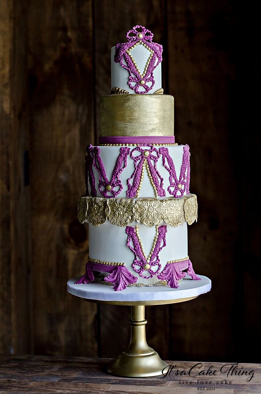Its a Cake Thing | 8611 Weston Rd #24, Woodbridge, ON L4L 9P1, Canada