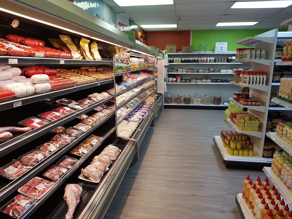 Marché Richard | 7-3232 Rue Richard, Sherbrooke, QC J1L 1Y2, Canada | Phone: (819) 200-0592