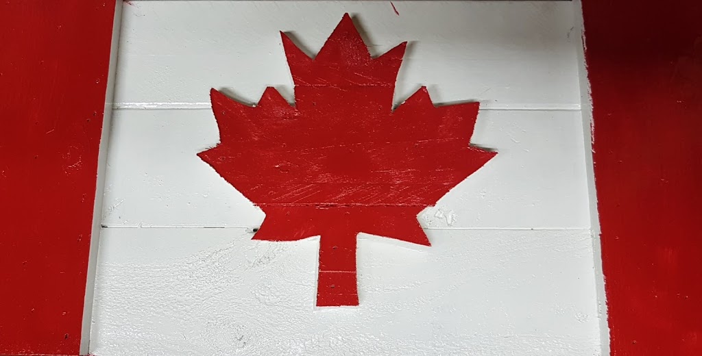 Skid Mark | 769 Foxboro Stirling Rd, Foxboro, ON K0K 2B0, Canada | Phone: (905) 926-4707