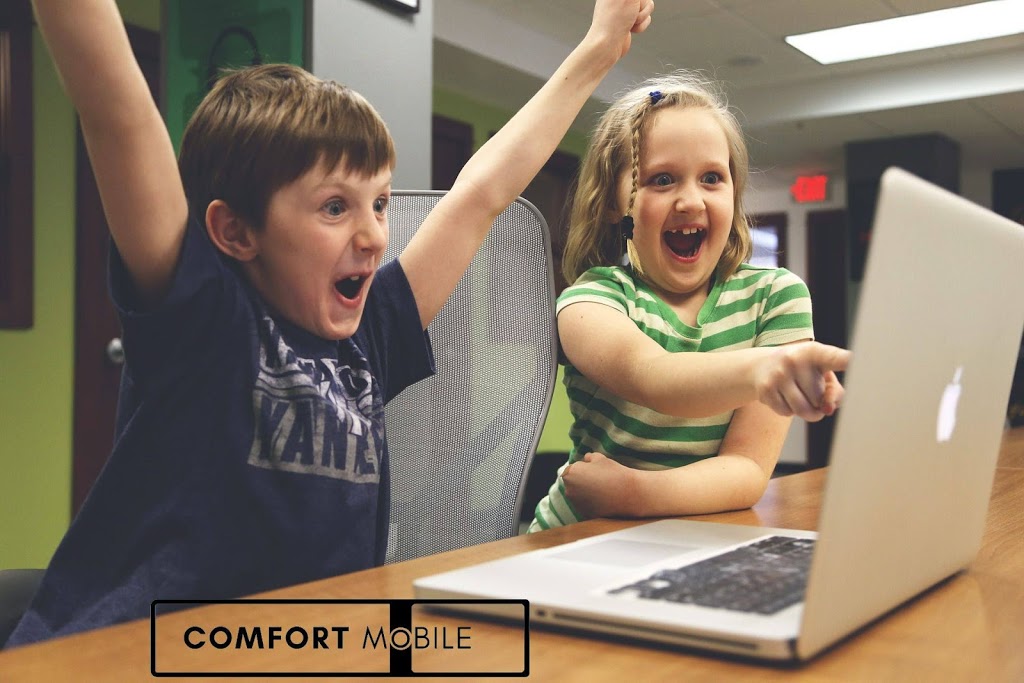 Comfort Mobile???? | 2107 22 St W, Saskatoon, SK S7M 3B9, Canada | Phone: (306) 954-1550