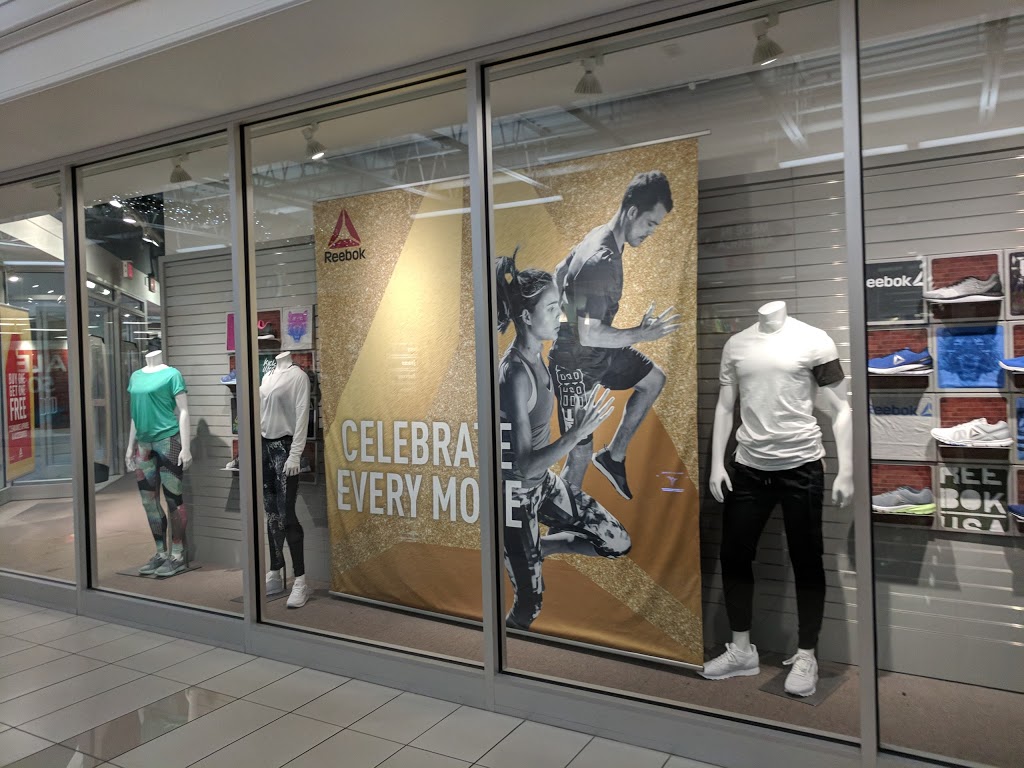 Reebok | 1912 Military Rd, Niagara Falls, NY 14304, USA | Phone: (716) 297-8185