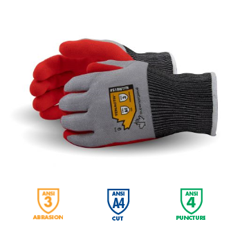 Superior Glove Works Ltd | 36 Vimy St, Acton, ON L7J 1S1, Canada | Phone: (519) 853-1920