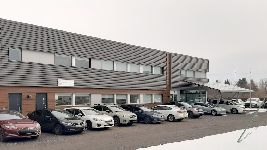 Waga Energy North America | 533 Av. de la Montagne, Shawinigan, QC G9N 0A3, Canada | Phone: (819) 247-2118
