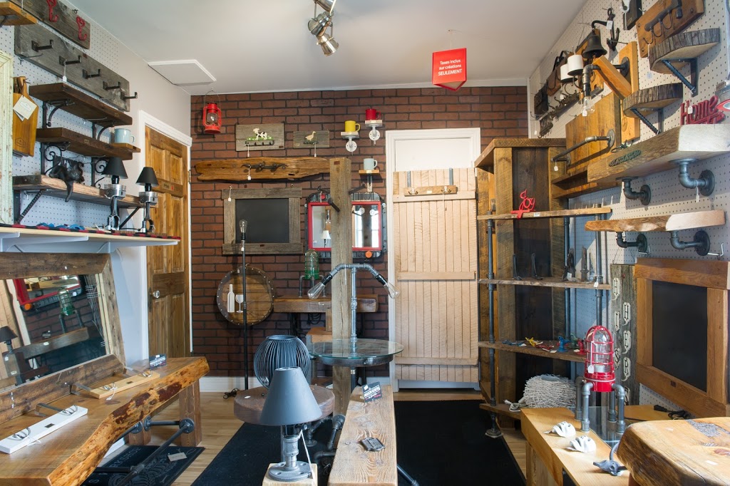 Magasin général Ste-Scholastique | 9880 Rue de Belle Rivière, Mirabel, QC J7N 2X8, Canada | Phone: (450) 412-0989