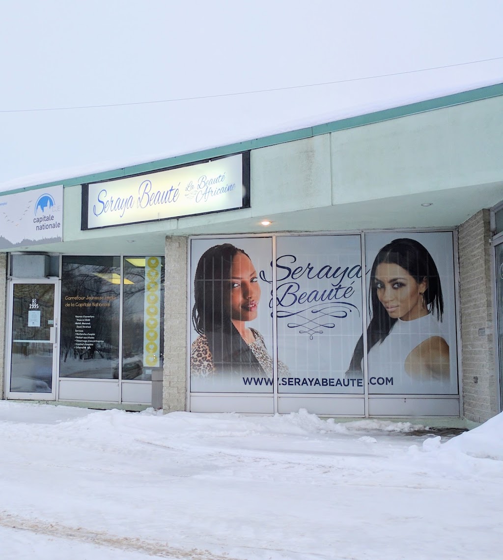 Seraya Beauté | 2995 Bd Masson, Québec, QC G1P 1J7, Canada | Phone: (581) 742-5121