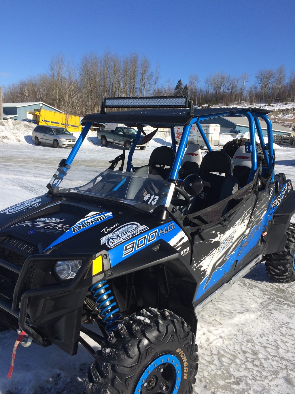 Simon Perron Esthétique Auto | 2105 rue saint francois nord, Sherbrooke, QC J1H 0C9, Canada | Phone: (819) 437-1715