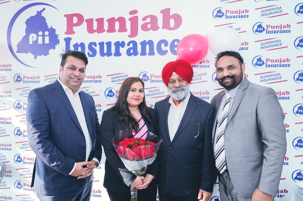 Punjab Insurance Ottawa | 1433-B Woodroffe Ave, Nepean, ON K2G 1W1, Canada | Phone: (613) 668-5353