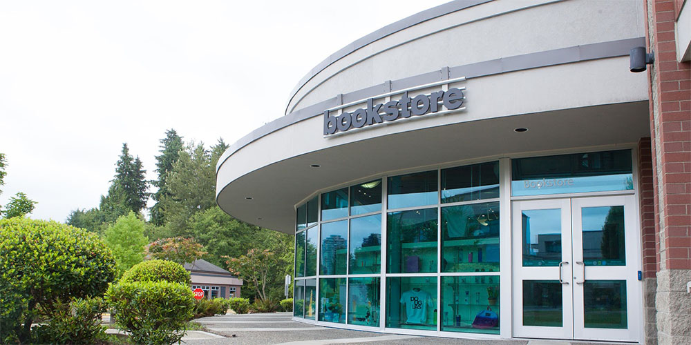 Douglas College Bookstore - Coquitlam | 1250 Pinetree Way A1500, Coquitlam, BC V3B 7X3, Canada | Phone: (604) 777-6260