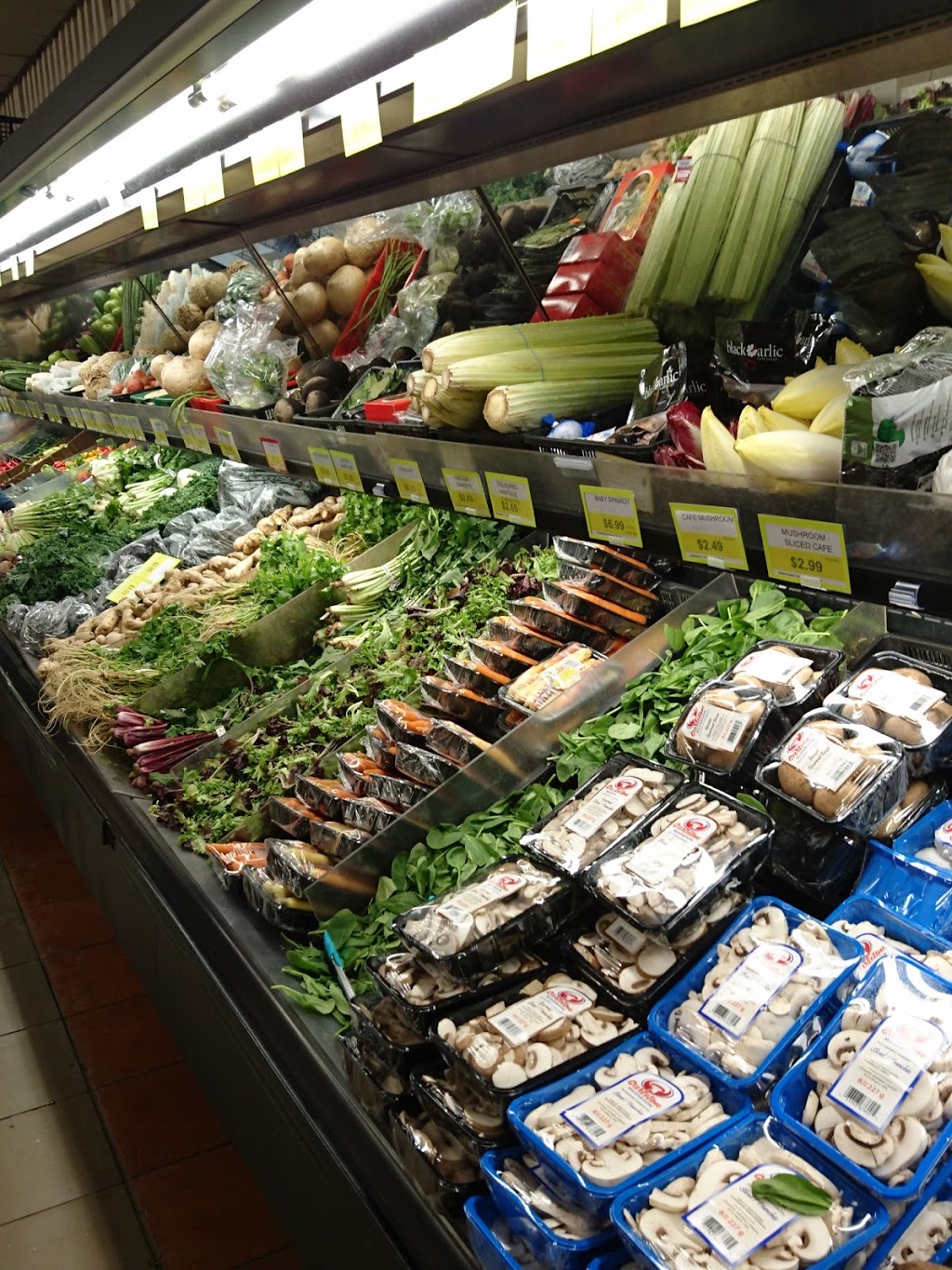 Produce Depot | 1855 Carling Ave, Ottawa, ON K2A 1E4, Canada | Phone: (613) 722-6106