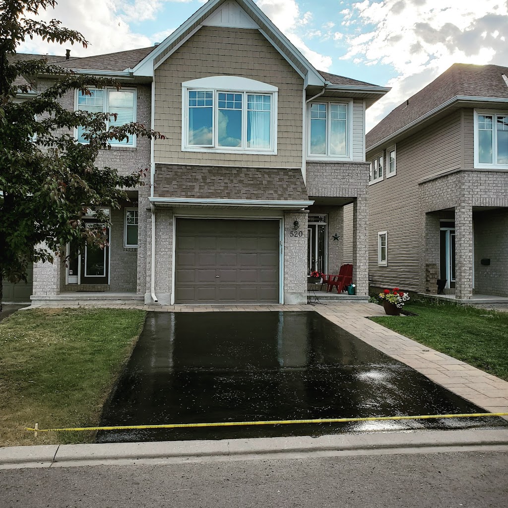 Atlas Seal | 6482 Penetanguishene Rd, Elmvale, ON L0L 1P0, Canada | Phone: (705) 279-2404