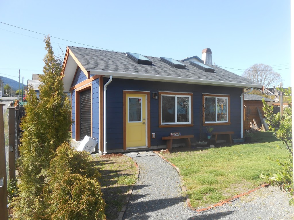 Freeman Construction Ltd | 551 Hooper Pl, Ladysmith, BC V9G 1W5, Canada | Phone: (250) 714-8460