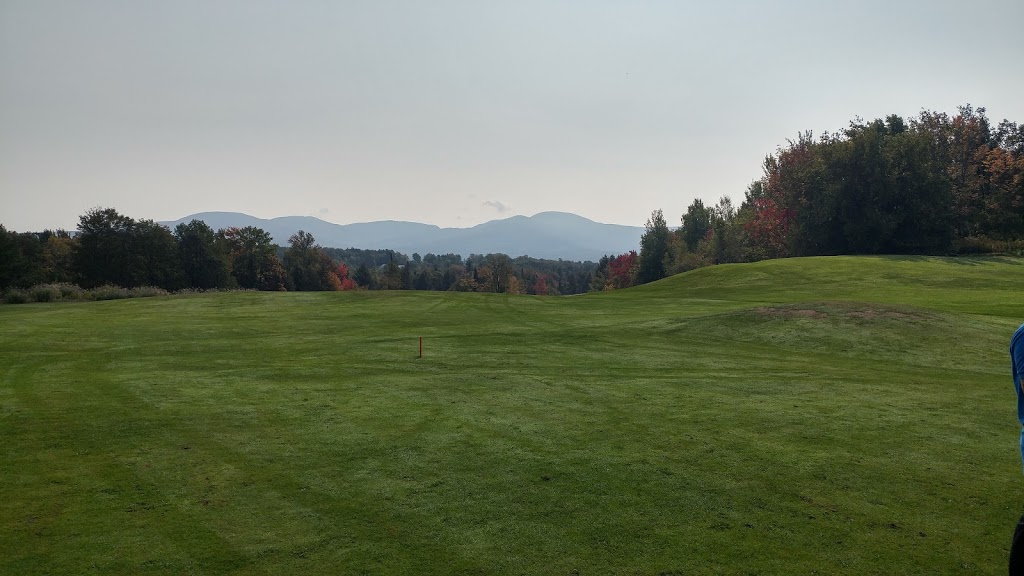 Auberge les Rochers Bleus | 550 QC-139, Sutton, QC J0E 2K0, Canada | Phone: (450) 538-2324