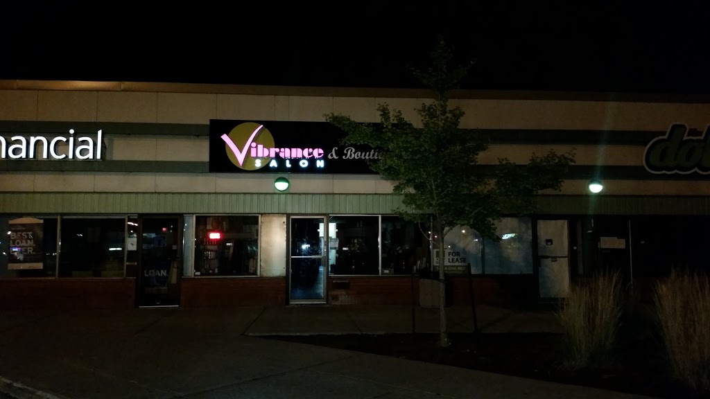 Vibrance Salon & Spa | 370 Main St N, Brampton, ON L6V 4A4, Canada | Phone: (905) 456-7551