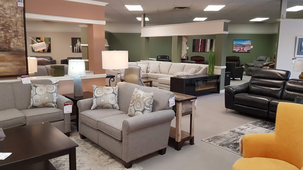 Wiens Furniture | 132 Main St Box 340, Niverville, MB R0A 1E0, Canada | Phone: (204) 388-4149