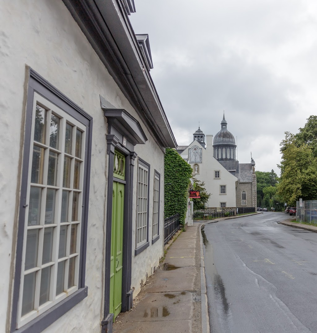 Soeurs Ursulines | 784 Rue des Ursulines, Trois-Rivières, QC G9A 5B5, Canada | Phone: (819) 375-6039