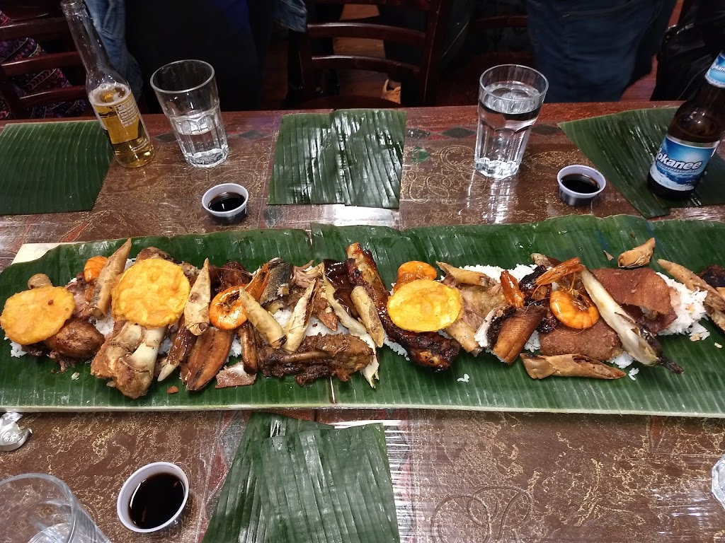 Adobo Experience Glenmore | 2770 Glenmore Trail, Calgary, AB T2C 2E6, Canada | Phone: (403) 475-9978