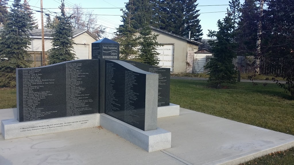 Beaupre Park | Northwest Calgary, Calgary, AB T3B, Canada