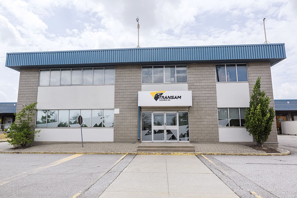 Transam Carriers Inc. | 205 Doney Crescent, Concord, ON L4K 1P6, Canada | Phone: (416) 907-8101