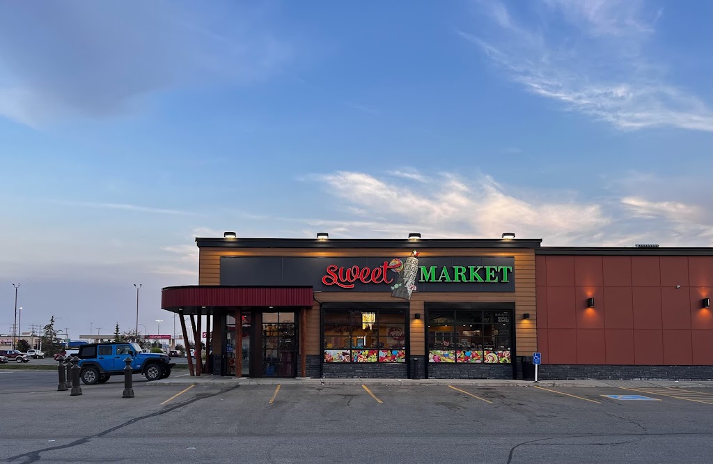 On The Run - Convenience Store | 172 Leva Ave, Red Deer, AB T4E 1B9, Canada | Phone: (587) 457-6614