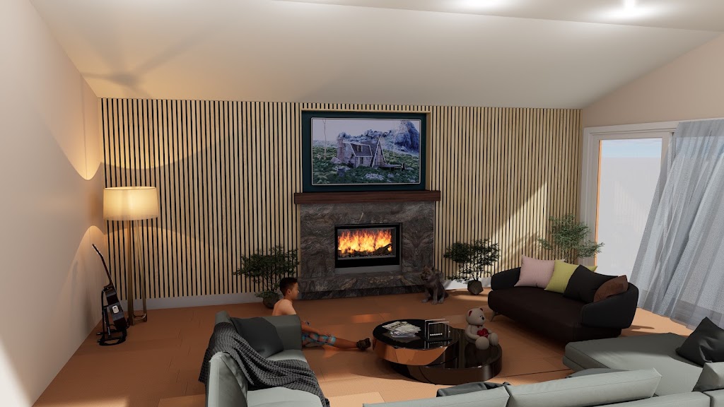 ARoll Home Improvement & Design | 10460 No. 3 Rd, Richmond, BC V7A 4W5, Canada | Phone: (778) 238-3235