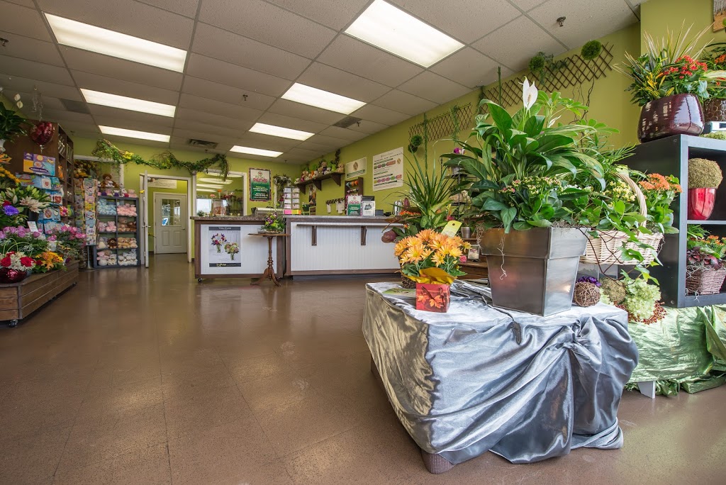 Forest of Flowers | 109 Fanshawe Park Rd E Unit E, London, ON N5X 3W1, Canada | Phone: (519) 601-8555