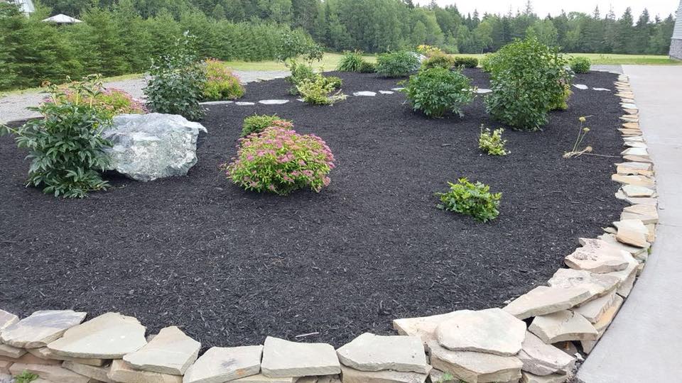 Quality Lawn Care & Landscaping | 1293 Hastings Rd, Amherst, NS B4H 3Y2, Canada | Phone: (902) 664-9999