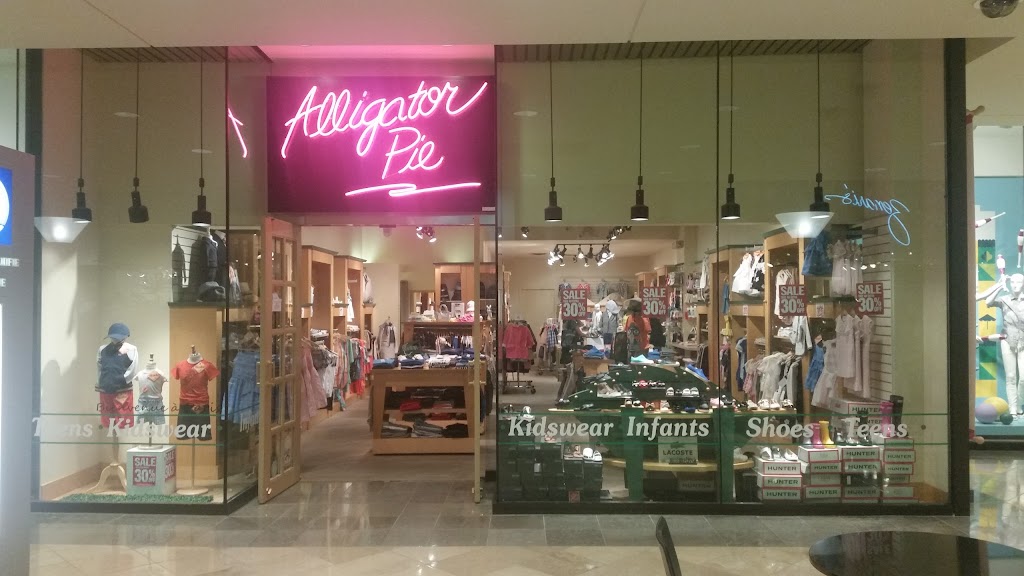 Alligator Pie Kidswear | Crestwood Centre, 9654 142 St NW, Edmonton, AB T5N 2B4, Canada | Phone: (780) 420-0427