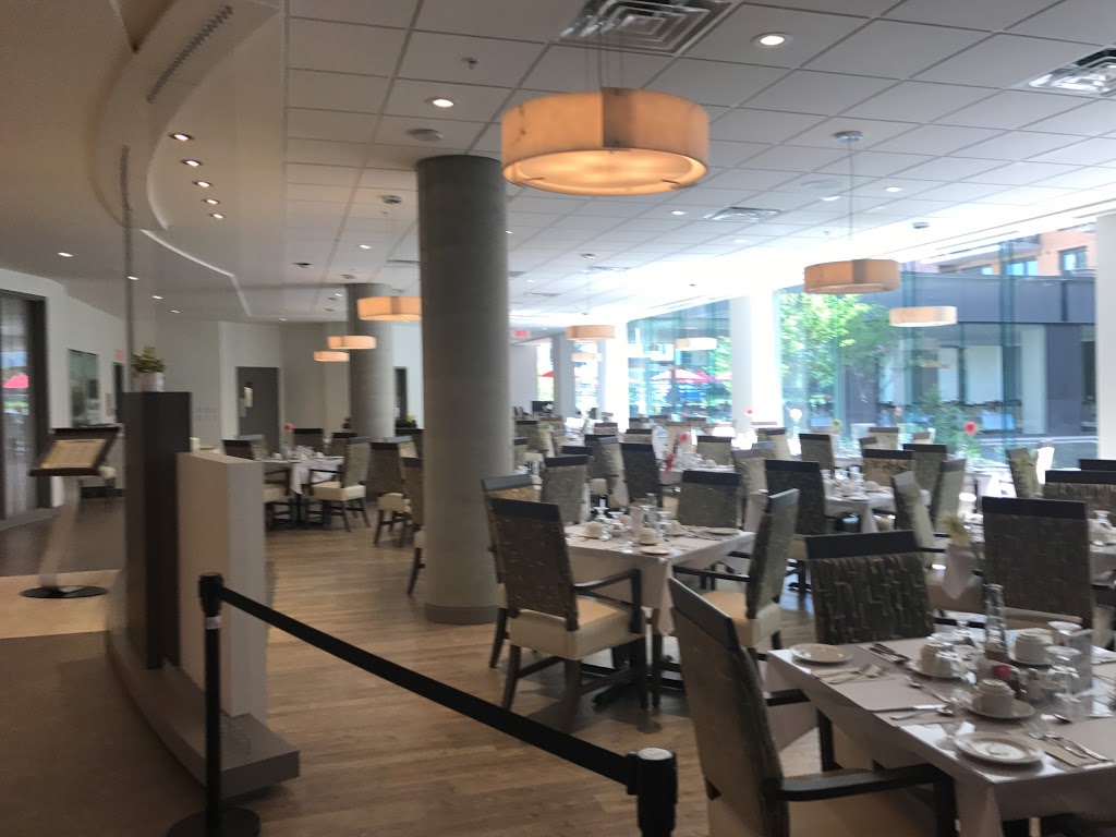 Ékla, une résidence du Groupe Maurice | 1200 Rue Sauvé, Québec, QC G1W 0G2, Canada | Phone: (418) 204-2518