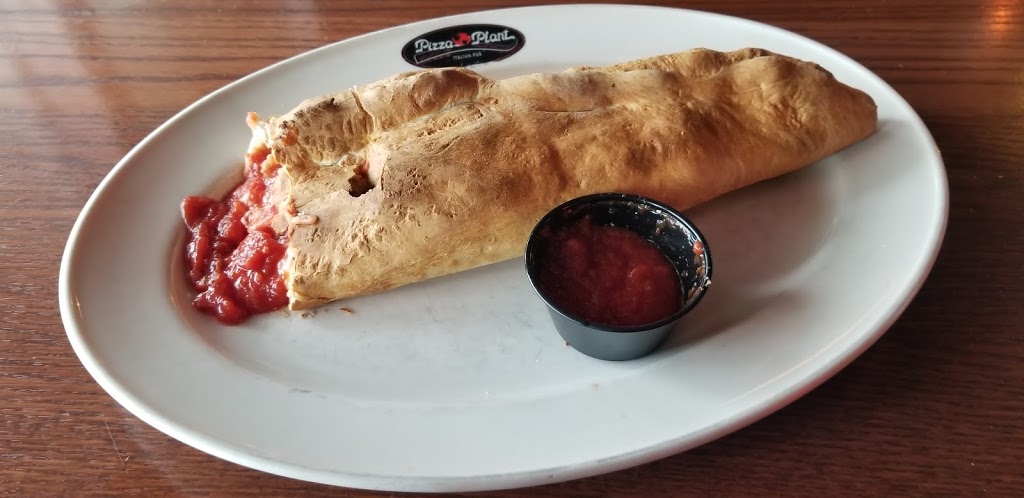 Pizza Plant Italian Pub - Canalside | 125 Main St #110, Buffalo, NY 14203, USA | Phone: (716) 626-5566