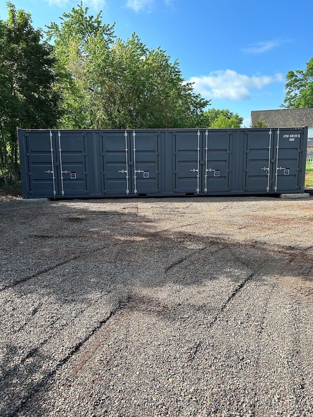 B&B U-Store - Self Storage | 1150 Main St, Sussex Corner, NB E4E 2Z7, Canada | Phone: (506) 434-3558