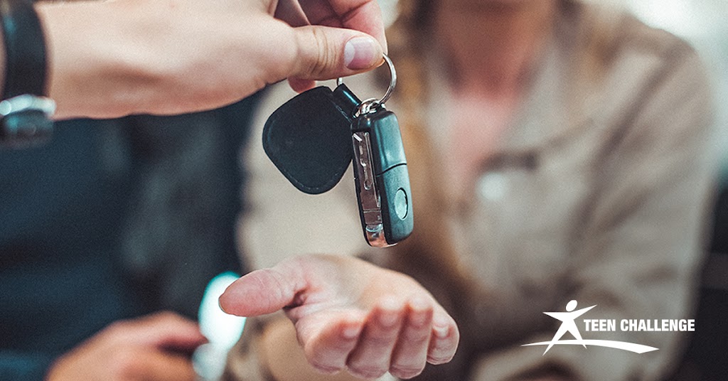 Teen Challenge Canada — Vehicle Donation Program | 2258 River Rd, London, ON N5W 6C2, Canada | Phone: (877) 684-4777