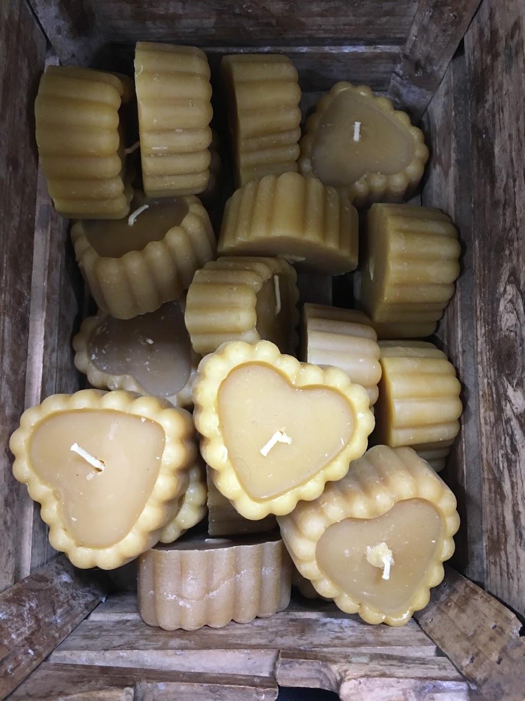 Fernstone Naturals | 10th concession, Stayner, ON L0M 1S0, Canada | Phone: (705) 816-2337