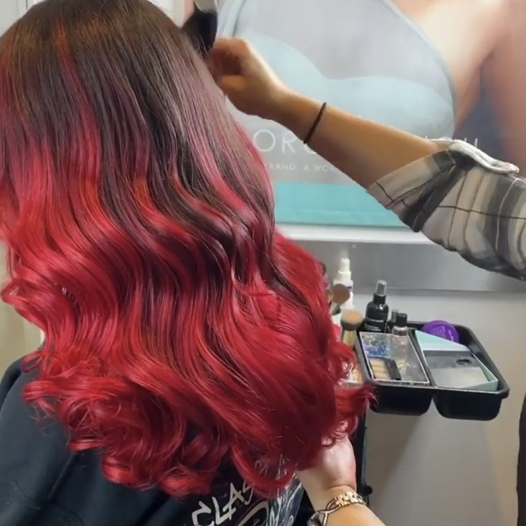 Zoes Hair Studio | 23259 124a Ave, Maple Ridge, BC V2X 1R6, Canada | Phone: (604) 375-9904