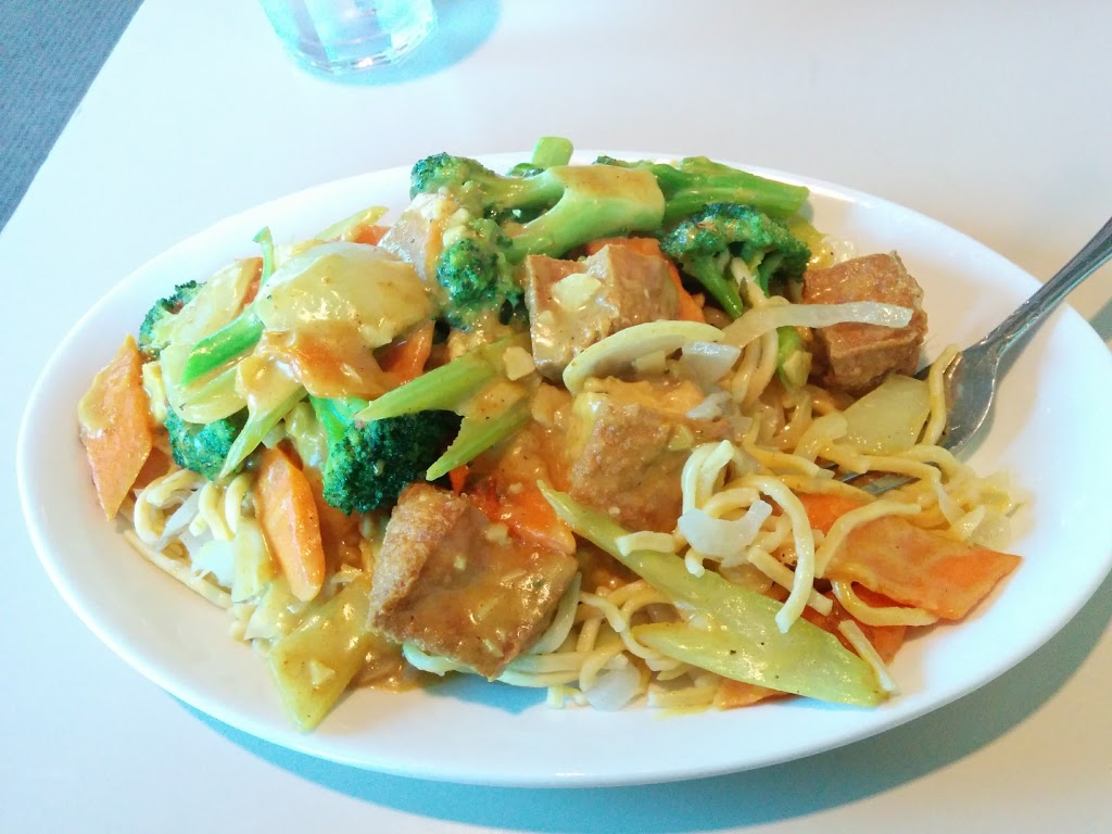 Canton Garden | 45595 Yale Rd, Chilliwack, BC V2P 2N1, Canada | Phone: (604) 792-0961
