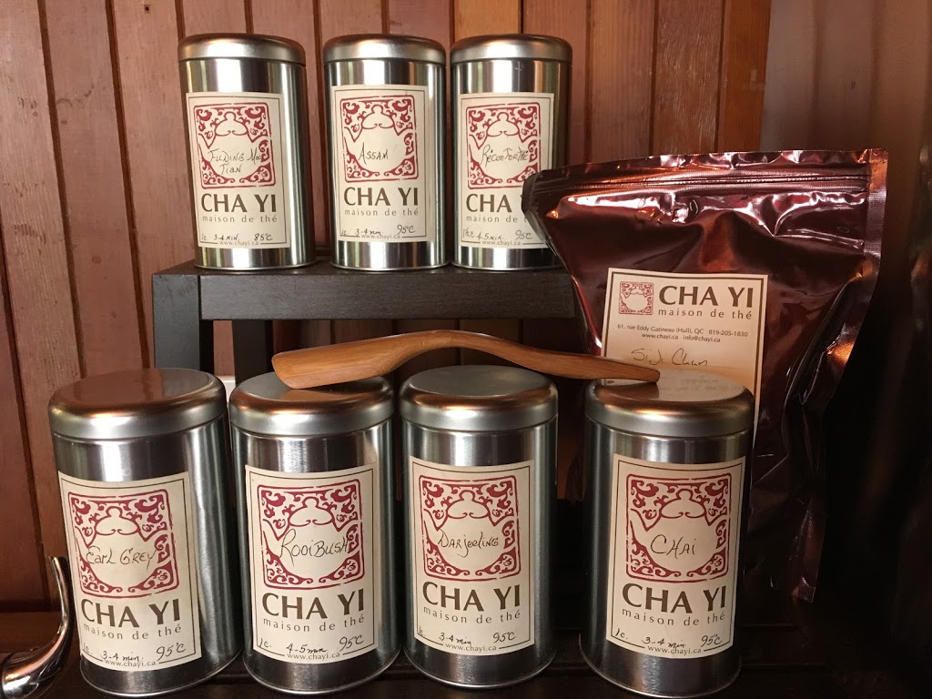 T&CO at Mackenzie King Estate Tearoom | 75 Chemin Barnes, Chelsea, QC J9B 1H7, Canada | Phone: (819) 827-9229