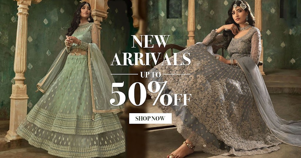 Ayaan Boutique | 222 Sweetvalley Dr, Ottawa, ON K4A 3W5, Canada | Phone: (613) 400-8321