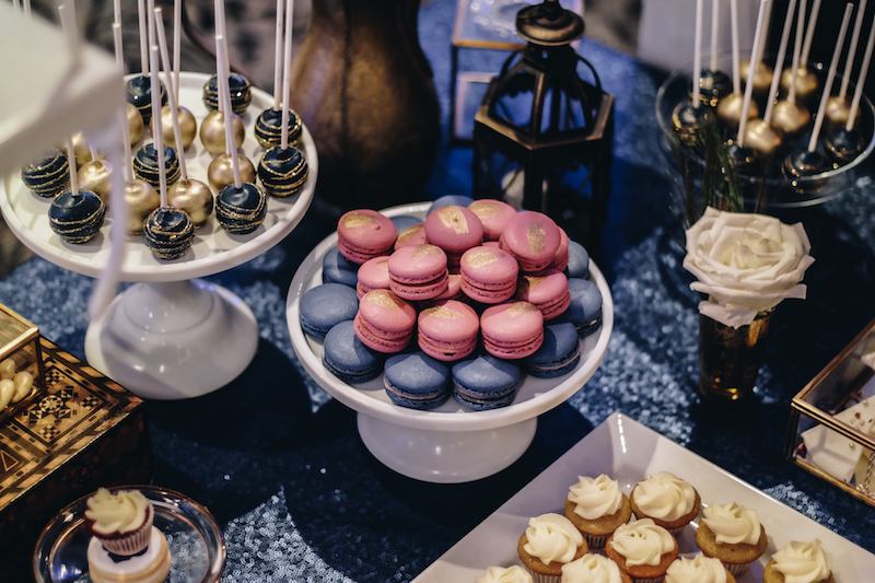 Chocolata | 221 Bd René-A.-Robert, Sainte-Thérèse, QC J7E 4L1, Canada | Phone: (450) 437-6328