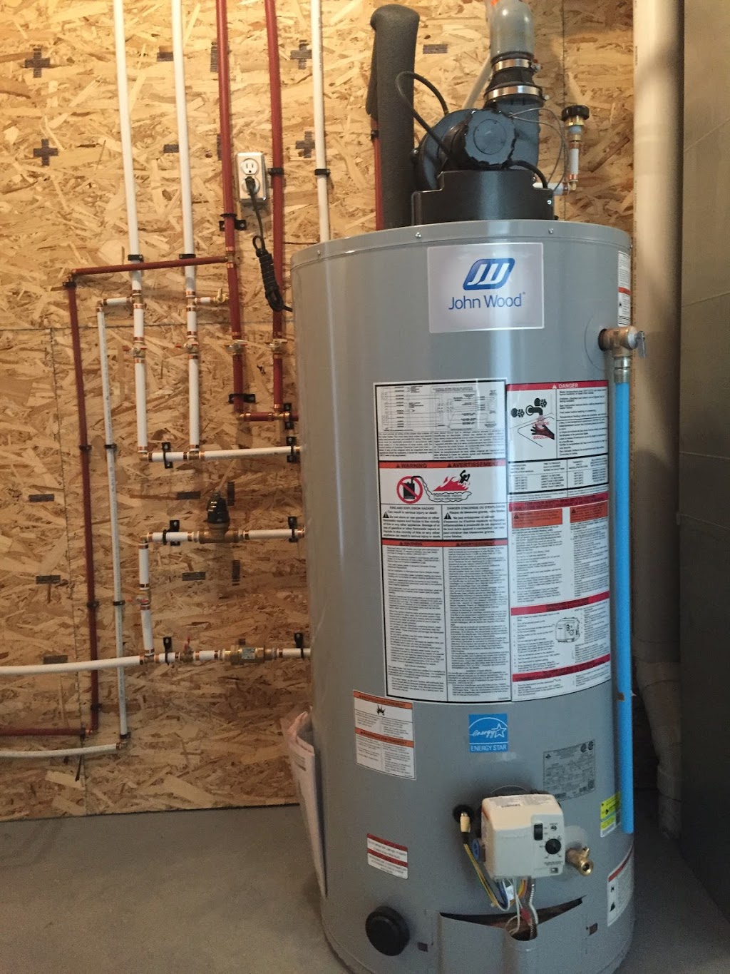 Lake Country Plumbing and Heating | 10990 Darlene Rd, Lake Country, BC V4V 1Y3, Canada | Phone: (250) 300-3534