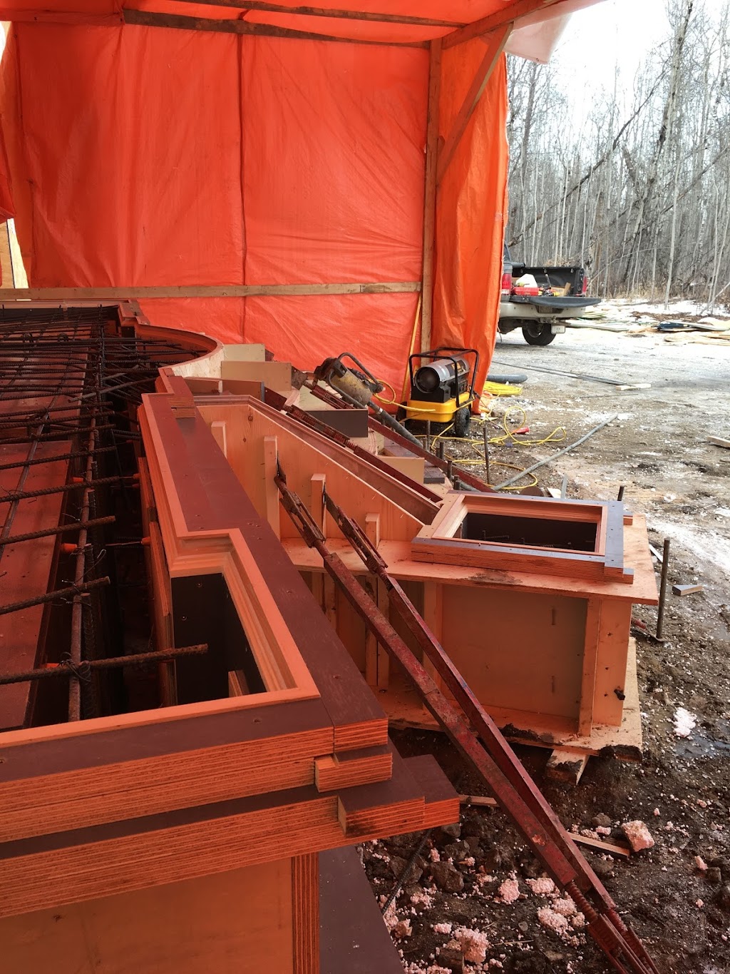 Adrian-Craft Construction Ltd | 52348 Range Rd 215, Sherwood Park, AB T8E 1B6, Canada | Phone: (780) 289-9703