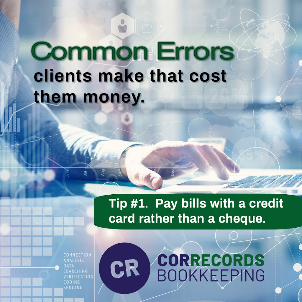 Correcords Bookkeeping | 10B Brandt St #7, Steinbach, MB R5G 1Y2, Canada | Phone: (204) 202-6059